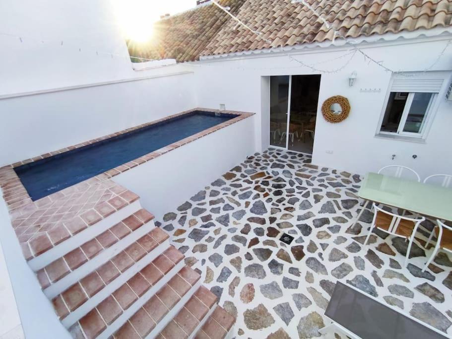 El Patio De La Alcaidesa Villa Córdoba Exterior foto