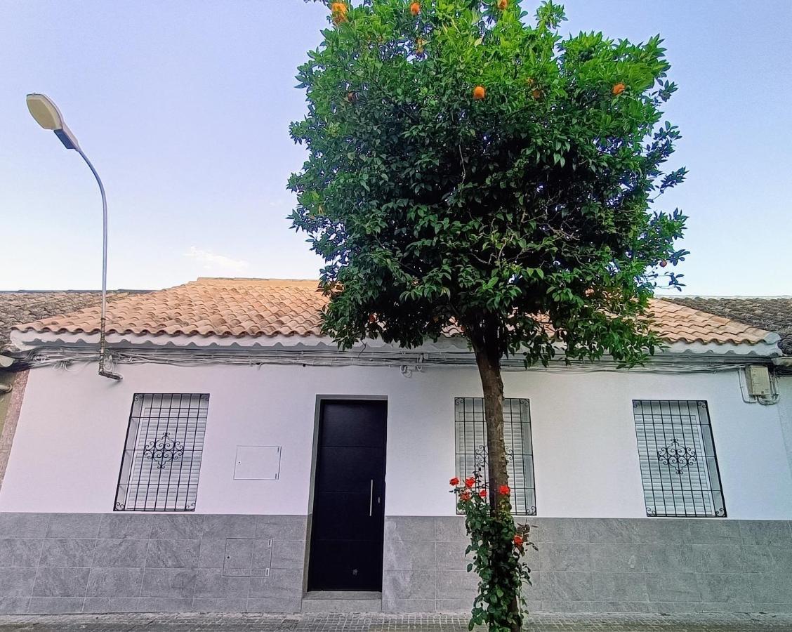 El Patio De La Alcaidesa Villa Córdoba Exterior foto